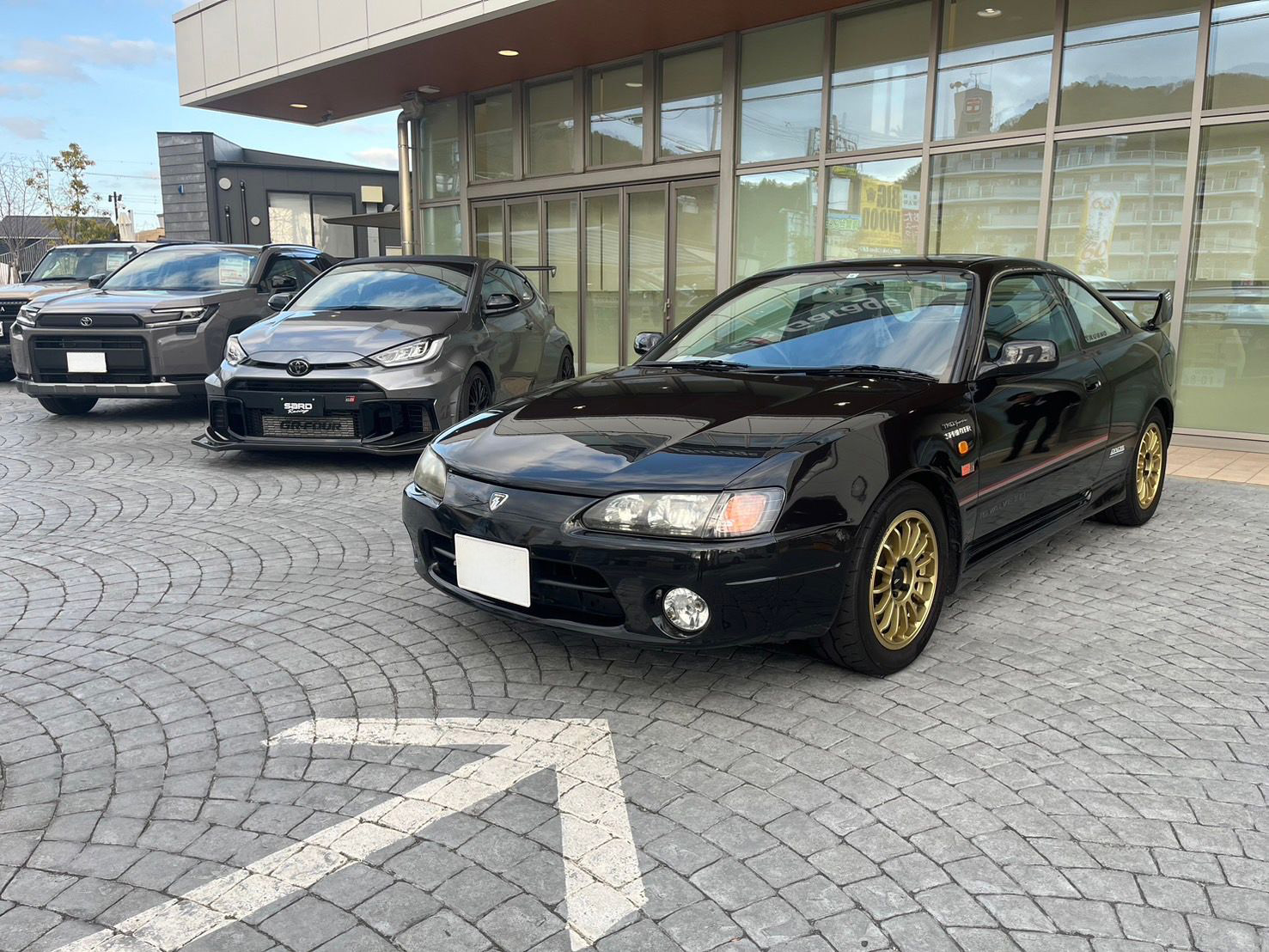 イッチー様