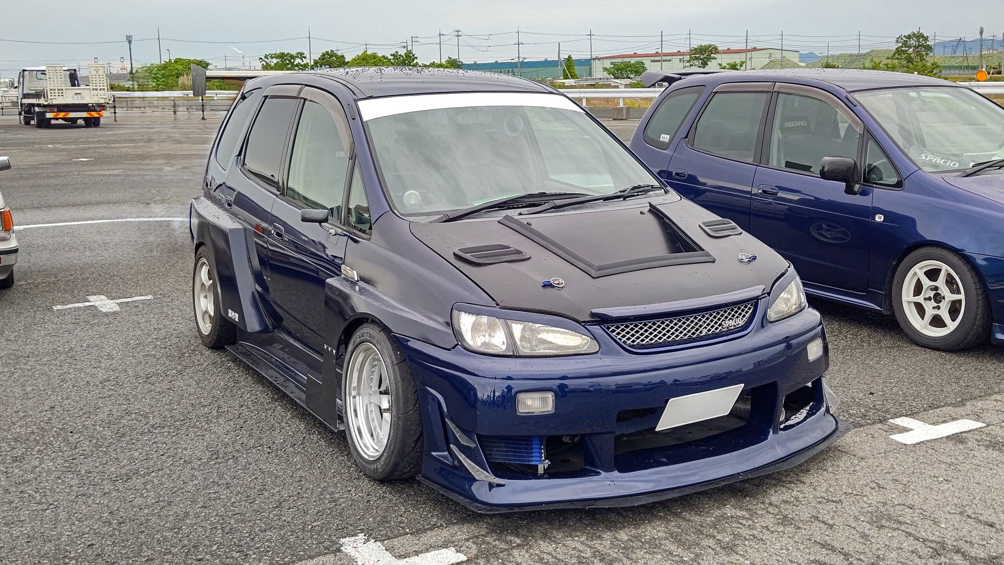シミ様
