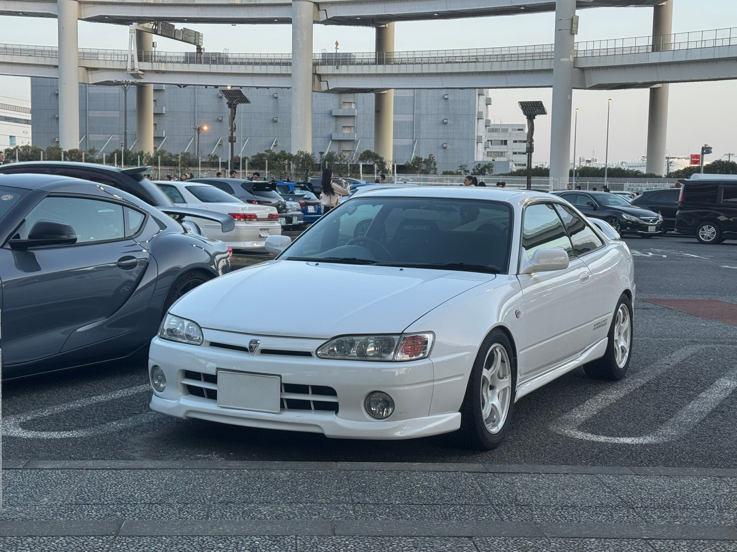 rex様