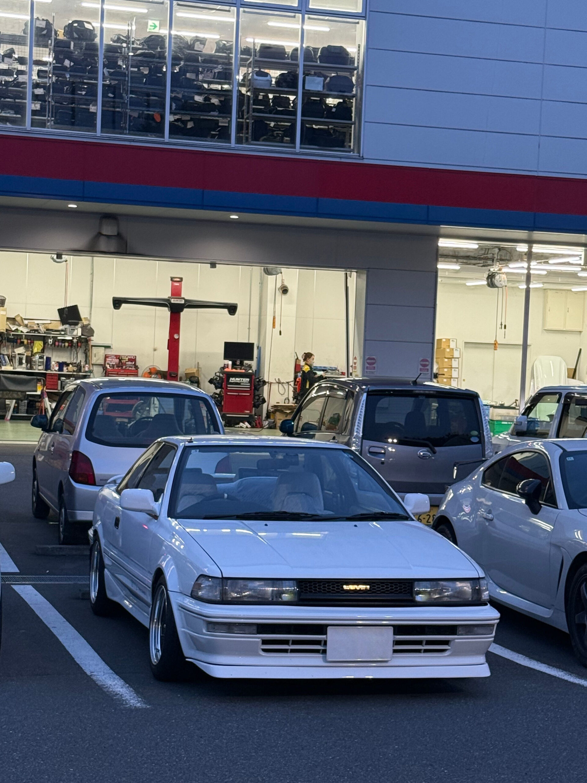 morimori様