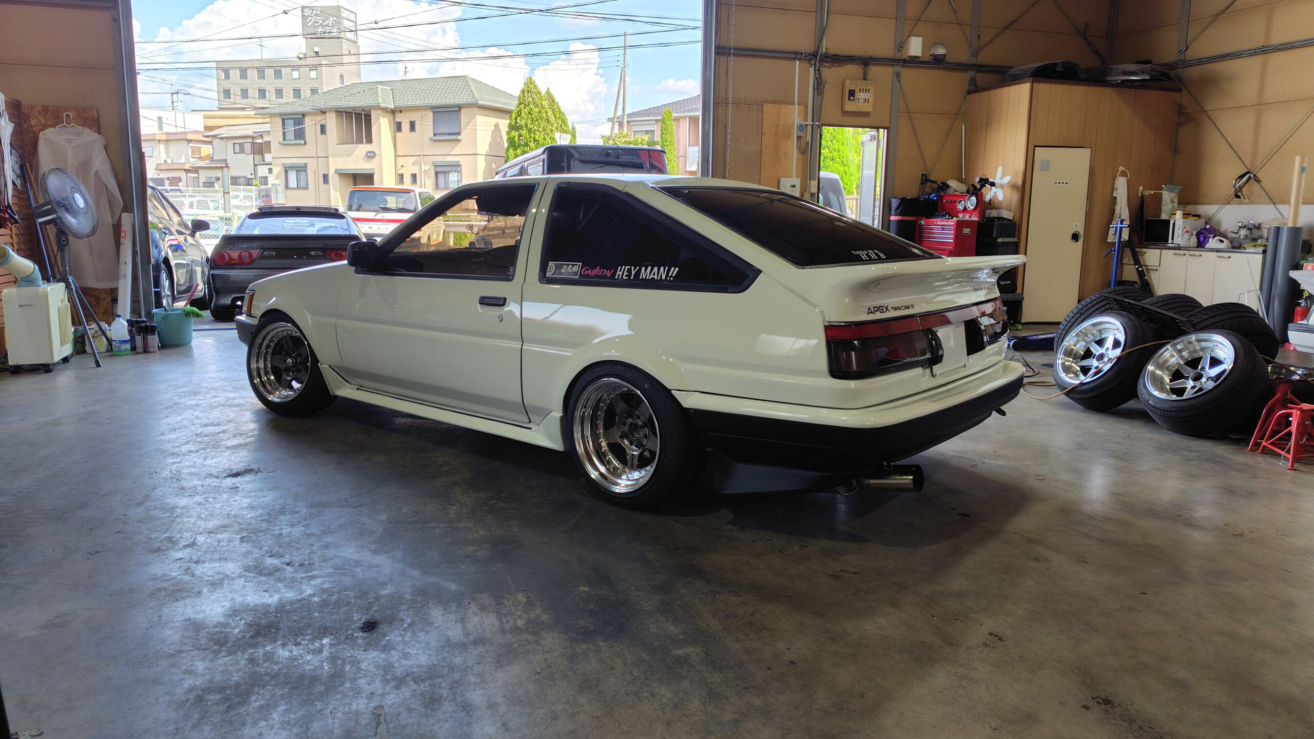 HIKARU様